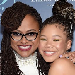 Storm Reid's Casting in 'A Wrinkle in Time' Is Important for Everyone: 'We Don't Often See It' (Exclusive)