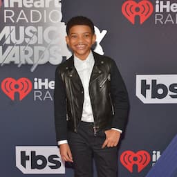 'This Is Us' Star Lonnie Chavis, 10, Blasts Haters For Ridiculing The Gap In His Teeth