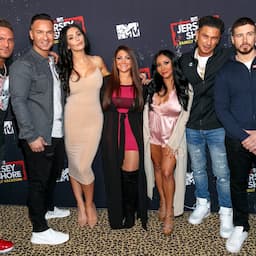 'Jersey Shore: Family Vacation' Premiere: The Most Memorable Moments From the Reunion