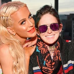 YouTube Star Gigi Gorgeous Is Engaged -- See the Epic Proposal Video!