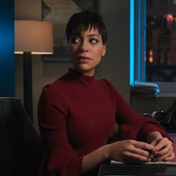 'The Good Fight': Cush Jumbo on How Her Pregnancy Breathed New Life Into Season 2 (Exclusive)
