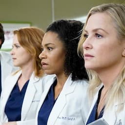 How Sarah Drew and Jessica Capshaw's 'Grey's Anatomy' Exits Affect Their Characters' Storylines