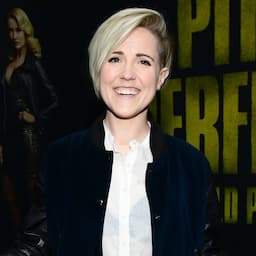 My 5: Hannah Hart's Favorite Books to Get Into the Self-Care Groove (Exclusive)
