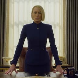 'House of Cards' Teaser Reveals Fate of Kevin Spacey's Character