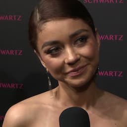 Sarah Hyland Says Wells Adams Knows What She Wants When It Comes to Engagement Rings (Exclusive)