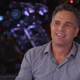 Mark Ruffalo Says Hulk Is Getting 'More and More Mature' in 'Avengers: Infinity War' (Exclusive)
