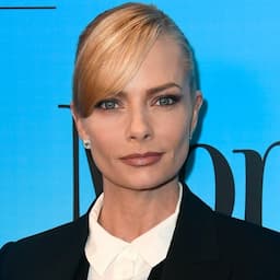 Jaime Pressly on the 'Brilliant' Way 'Mom' Covered Up Her Pregnancy (Exclusive)