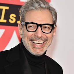 Jeff Goldblum Reveals His Mom's Terrified Reaction to His Infamous Death Hoax