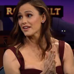 Jennifer Garner Tells a 'Juicy,' Nearly NSFW Story From 'That One Time at Band Camp'