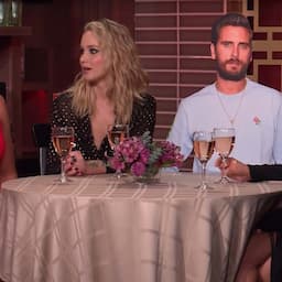 WATCH: Jennifer Lawrence Freaks Out Over Surprise Dinner with 'RHONY' Stars Luann de Lesseps and Bethenny Frankel
