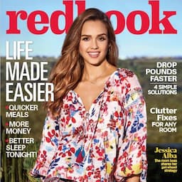 Jessica Alba Reveals How She Makes 'Us Time' With Husband Cash Warren 