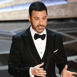 Jimmy Kimmel Offers a Jet-Ski to the Oscar Winner With the Shortest Speech During Opening Monologue