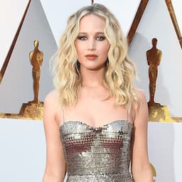 Jennifer Lawrence Has 'Affectionate' Dinner With Rumored New Boyfriend Cooke Maroney (Exclusive)