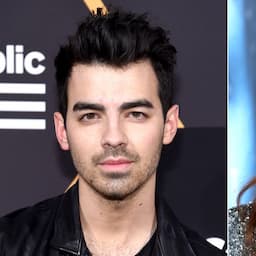 Sophie Turner and Joe Jonas Adopt Adorable New Puppy Named Waldo Picasso