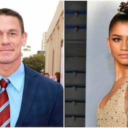 2018 Kids' Choice Awards: John Cena, Zendaya and More Pay Tribute to March for Our Lives in Moving Speeches
