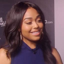 Jordyn Woods Says Watching Kylie Jenner Become a Mom Is a 'Beautiful Thing' (Exclusive)