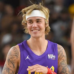 Justin Bieber Shares Soulful Shirtless Photos of Himself on the Beach: Pics!
