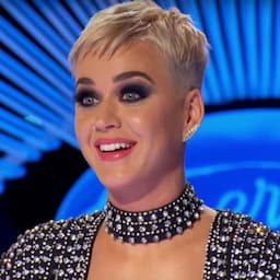 Katy Perry Splits Her Pants Laughing, Flashes the ‘American Idol’ Audience: Watch!