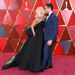 Kelly Ripa and Mark Consuelos Make One Hot Oscars Red Carpet Couple