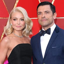 Mark Consuelos Defends Kelly Ripa After She's Shamed for Posing in a Bikini