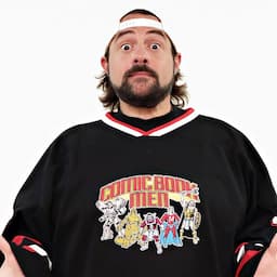 Kevin Smith Says Heart Attack Was 'Ironically' Best Thing for His Health While Revealing Latest Weight Loss