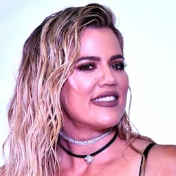 New Mom Khloe Kardashian Shows Off Stomach as She Gets 'Back in the Rhythm' of Working Out