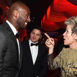 Inside the Oscars 2018 After Parties: PDA, Star-Studded Performances & Burger Chow-Downs! (Exclusive)