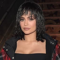 Kylie Jenner Flaunts Her Post-Baby Body in Revealing Outfit One Month After Giving Birth