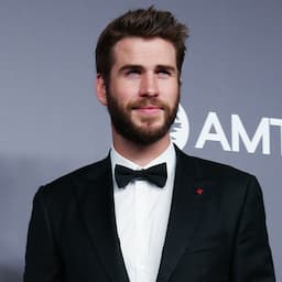 Liam Hemsworth Shares Photo of His Fit Parents, and Clearly Good Looks Run in the Family