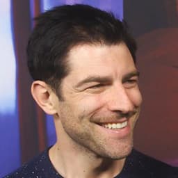 WATCH: Max Greenfield Says He’s Just ‘Gonna Be a Dad for a While’ After Final Season of ‘New Girl’
