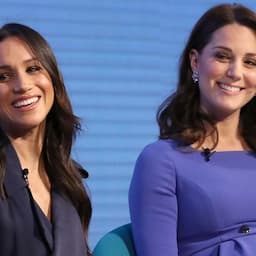 How Meghan Markle and Kate Middleton's Bond Is Growing (Exclusive)
