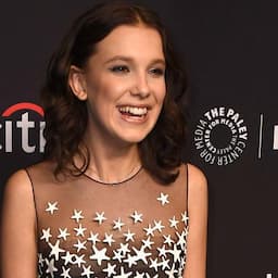 'Stranger Things' Star Millie Bobby Brown Hilariously Teases Her Co-Stars: The 'Honeymoon Stage' Is Over