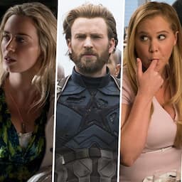 14 Movies to See in April 2018: 'Avengers: Infinity War,' 'I Feel Pretty' and More