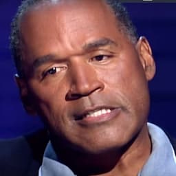 OJ Simpson Gives a 'Hypothetical' Account of the Night Nicole Brown Simpson Was Killed