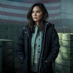 Olivia Munn Is a Total Badass in First Look at History's 'Six' Season 2 (Exclusive)