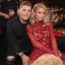 EXCLUSIVE: Paris Hilton’s Fiancé Chris Zylka Calls Her 'One of the Most Intellectual Women I’ve Ever Met’