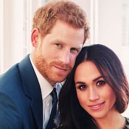 Prince Harry and Meghan Markle's Wedding Cake Appears to be Underway -- See the Pics! 