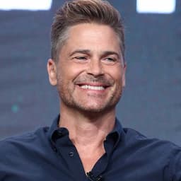 Rob Lowe Seemingly Shades College Admissions Scam