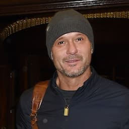 NEWS: Tim McGraw All Smiles With Faith Hill in First Public Sighting Since Collapsing Onstage