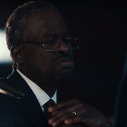 Sterling K. Brown Brings the Tears in Epic 'This Is Us' Parody on 'Saturday Night Live'