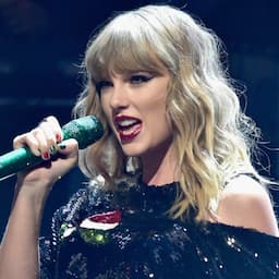 Taylor Swift Releases Second 'Delicate' Music Video -- Watch!