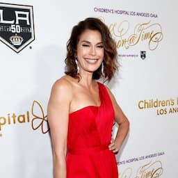 Teri Hatcher Is All In for a 'Desperate Housewives' Reboot