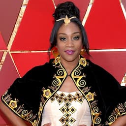 Tiffany Haddish Says She and Brad Pitt Made a Plan to Hook Up If They’re Both Still Single in a Year
