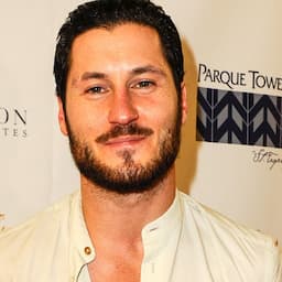 Val Chmerkovskiy's 'Dancing With the Stars' Partner Revealed
