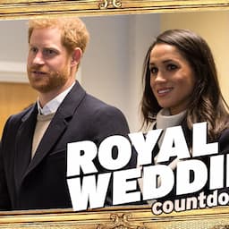 Royal Wedding Countdown: Meghan Markle and Prince Harry Choose a Cake, Send Out Invites!