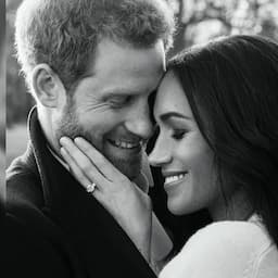 Prince Harry and Meghan Markle's Whirlwind Romance: A Complete Timeline