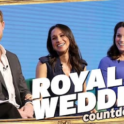Royal Wedding Countdown: Meghan Markle & Prince Harry Enjoy a Regal Date With Kate Middleton & Prince William!
