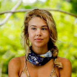 'Survivor' Castaway Libby Vincek on the Moment Her 'Heart Dropped' (Exclusive)