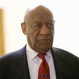 Bill Cosby Reportedly Lashed Out in Courtroom After Guilty Verdict 