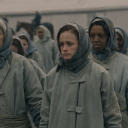'The Handmaid's Tale': Alexis Bledel on Emily's 'Crushing' Flashbacks & 'Contaminated' Colonies (Exclusive)